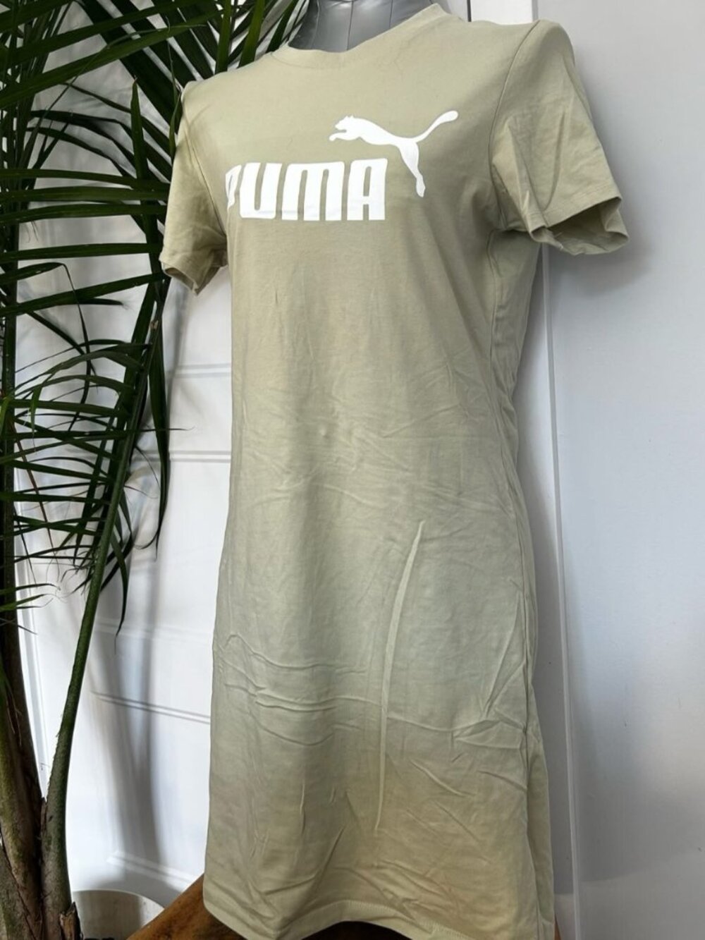 Robe Puma